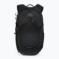 Rucksack Gregory Nano 2 l schwarz 111499