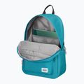 American Tourister Backpack Zip 19,5 l teal Stadt Rucksack 6