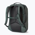 Wanderrucksack Gregory Border Traveler 3 l grün 139312 7