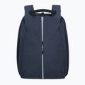 Samsonite Securipack 30 l eclipse blau Stadt Rucksack