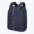 Samsonite Securipack 30 l eclipse blau Stadt Rucksack 2