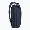 Samsonite Securipack 30 l eclipse blau Stadt Rucksack 5