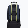 Samsonite Securipack 30 l eclipse blau Stadt Rucksack 7