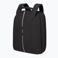 Samsonite Securipack 30 l City Rucksack schwarz Stahl 2