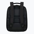 Samsonite Securipack 30 l City Rucksack schwarz Stahl 3
