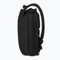Samsonite Securipack 30 l City Rucksack schwarz Stahl 5