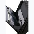 Samsonite Securipack 30 l City Rucksack schwarz Stahl 7