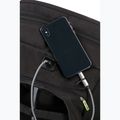 Samsonite Securipack 30 l City Rucksack schwarz Stahl 8