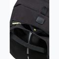 Samsonite Securipack 30 l City Rucksack schwarz Stahl 9