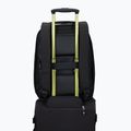 Samsonite Securipack 30 l City Rucksack schwarz Stahl 11