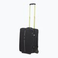 Samsonite Securipack Reisekoffer 39 l schwarzer Stahl 4