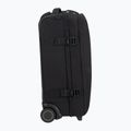 Samsonite Securipack Reisekoffer 39 l schwarzer Stahl 5