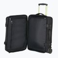 Samsonite Securipack Reisekoffer 39 l schwarzer Stahl 6