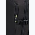 Samsonite Securipack Reisekoffer 39 l schwarzer Stahl 8