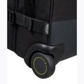 Samsonite Securipack Reisekoffer 39 l schwarzer Stahl 9