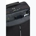 Samsonite Securipack Reisekoffer 39 l schwarzer Stahl 11