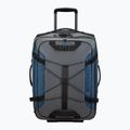 Samsonite Outlab Paradiver 51 l artic grau Reisetasche