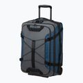 Samsonite Outlab Paradiver 51 l artic grau Reisetasche 2