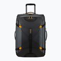Samsonite Outlab Paradiver 76 l Ozon schwarz Reisetasche