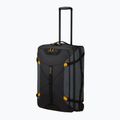 Samsonite Outlab Paradiver 76 l Ozon schwarz Reisetasche 5