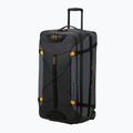 Samsonite Outlab Paradiver 122 l Ozon schwarz Reisetasche 2