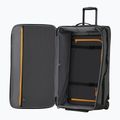 Samsonite Outlab Paradiver 122 l Ozon schwarz Reisetasche 5