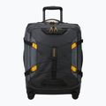 Samsonite Outlab Paradiver Spinner 50 l Ozon schwarz Reisetasche