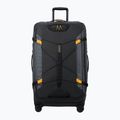 Samsonite Outlab Paradiver Spinner 117 l Ozon schwarz Reisetasche