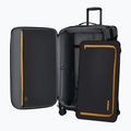 Samsonite Outlab Paradiver Spinner 117 l Ozon schwarz Reisetasche 6