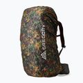 Rucksack Schutzhülle Gregory Raincover 3L-5L Tropical Forest 141348 6