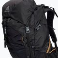 Gregory Stout 45 l Wanderrucksack schwarz 126872 5
