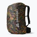 Rucksack Schutzhülle Gregory Raincover 3L Tropical Forest 141349 6