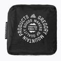 Rucksack Schutzhülle Gregory Raincover 3L schwarz 141349 3
