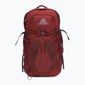 Gregory Citro RC 30 l dunkelrot Wanderrucksack 141309 2