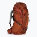 Trekking-Rucksack Herren Gregory Paragon 58 l orange 126845 2