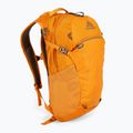 Gregory Nano 18 l Stadt Rucksack orange 111498