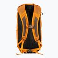 Gregory Nano 18 l Stadt Rucksack orange 111498 3