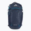 Gregory Nano 18 l Stadt Rucksack marineblau 111498