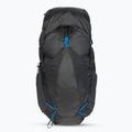 Gregory Focal 58 l ozonschwarzer Trekking-Rucksack