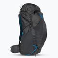 Gregory Focal 58 l ozonschwarzer Trekking-Rucksack 2