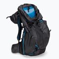 Gregory Focal RC MC 58 l Trekking Rucksack schwarz 141334 6