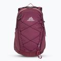 Gregory Kiro 22 l Amethyst lila Wanderrucksack