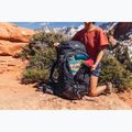 Gregory Deva 80 l Pro Damen-Trekking-Rucksack lavagrau 4