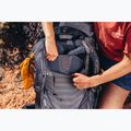Gregory Deva 80 l Pro Damen-Trekking-Rucksack lavagrau 6