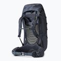 Gregory Baltoro 100 l Pro RC L Herren-Trekking-Rucksack alaska blau 2