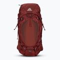 Trekking-Rucksack Herren Gregory Baltoro 65 l rot 142439