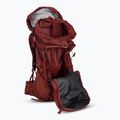 Trekking-Rucksack Herren Gregory Baltoro 65 l rot 142439 4