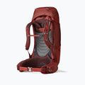 Trekking-Rucksack Herren Gregory Baltoro 65 l rot 142439 6