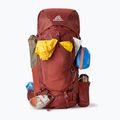 Gregory Baltoro 65 l S ziegelrot Herren-Trekking-Rucksack 5