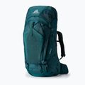 Damen-Trekking-Rucksack Gregory Deva 70 l smaragdgrün